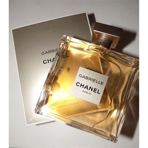 gabrielle chanel 香水|其他.